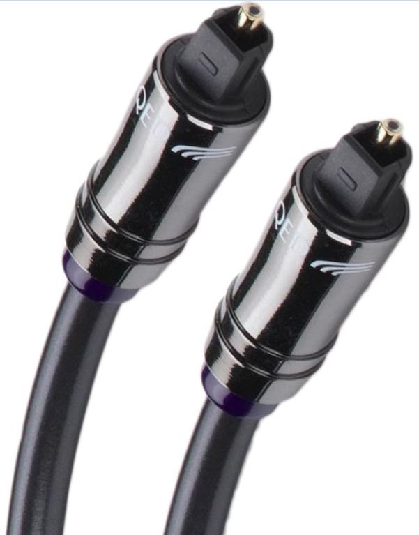 Kabel TOSLINK - TOSLINK QED Performance QE6603, 3 m