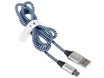 Kabel TRACER USB 2.0 AM - micr - Tracer
