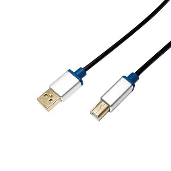 Kabel USB 2.0 LOGILINK, 2 m - LogiLink