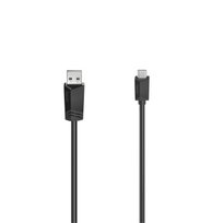 Kabel Usb 2.0 Typ C - Usb A, 0,75M