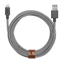 Kabel USB 2.0 - USB-C DESIGN POOL LIMITED Belt, 1.2 m
