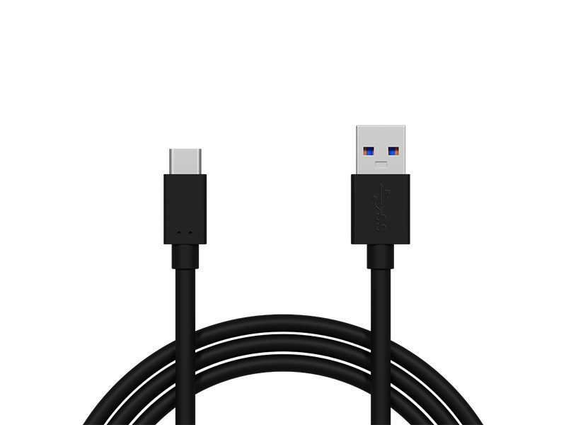 Фото - Кабель BLOW Kabel USB 3.0 Typ C  USB-C Quick Charge QC 2m 
