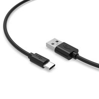 Kabel USB 3 Metry kompatybilny z PS5 Xbox Series X/S Kontroler Aeroplane Heaven