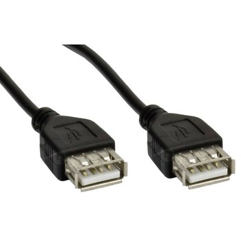 Kabel USB-A AKYGA AK-USB-06, 1.8 m - Akyga