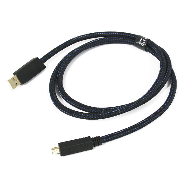 Kabel USB A-B ADL Furutech Formula 2, 5.0 m
