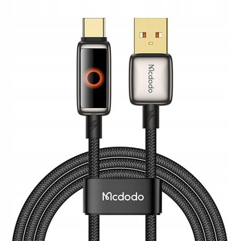 Kabel USB-A do USB-C Mcdodo CA-6650 1.2m - Mcdodo