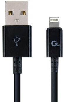 Kabel USB-A - Lightning GEMBIRD CC-USB2P-AMLM-2M, 2 m - Gembird