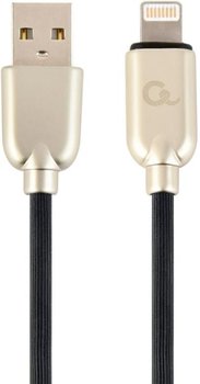 Kabel USB-A - Lightning GEMBIRD Premium CC-USB2R-AMLM-2M, 2 m - Gembird