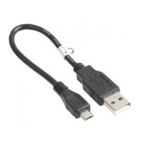 Kabel USB-A - microUSB-B TRACER, 0.2 m - Tracer