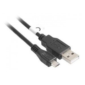 Kabel USB-A - microUSB-B TRACER, 1 m - Tracer