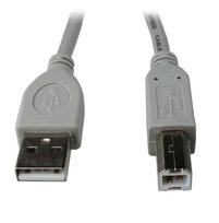 Kabel USB-A - USB-B GEMBIRD, 1.8 m Gembird
