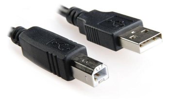 Kabel USB-A - USB-B GEMBIRD, 1.8 m - Gembird