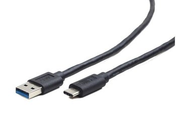 Kabel USB-A - USB-C GEMBIRD, 1.8 m - Gembird