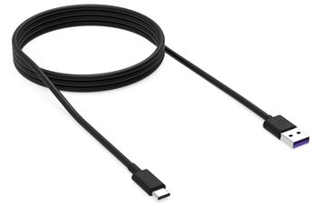 Kabel USB-A - USB-C KRUX, 1.2 m - Krux
