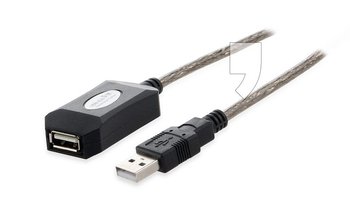 Kabel USB AM - USB AF SAVIO CL-76, 5 m - Savio