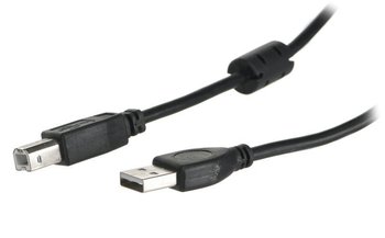 Kabel USB AM - USB BM GEMBIRD CCF-USB2-AMBM-15, 4.5 m - Gembird