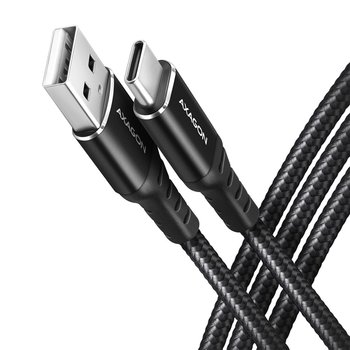 Kabel USB AXAGON USB typ C 1.5 - Axagon