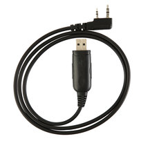 Kabel USB Baofeng UV-5R UV-82 Wouxun Midland Kenwood do programowania