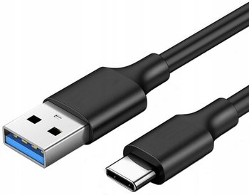 Kabel Usb-C 3.1 - Usb-A Quick Charge 10Gbps 20V3A - PAWONIK