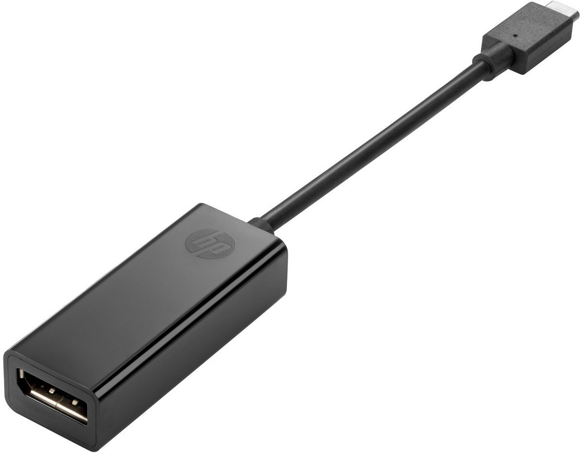 Фото - Кабель HP Kabel USB-C/DisplayPort  N9K78AA 