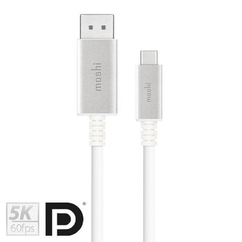 Kabel USB-C/DisplayPort MOSHI, 1,5 m - Moshi