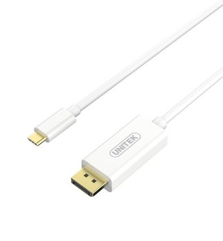 Kabel USB-C - DisplayPort UNITEK V400A, 1.8 m - Unitek
