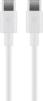 Kabel USB-C™ do ładowania i synchronizacji - Długość kabla 2 m - Goobay
