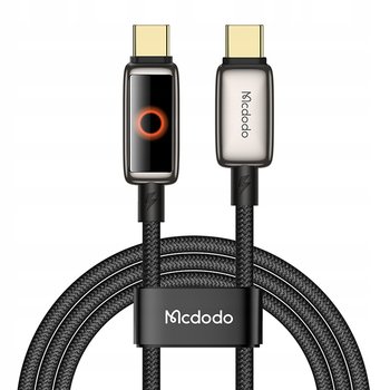 Kabel USB-C do USB-C Mcdodo CA-6680 1.2m - Mcdodo