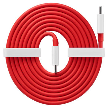 Kabel USB-C do USB-C OnePlus Warp Charge 100cm