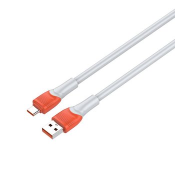 Kabel USB-C LDNIO LS604 30W, 4m - LDNIO