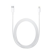 Kabel USB-C - Lightning APPLE, 2 m