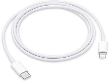 Kabel USB-C - Lightning APPLE MX0K2ZM/A, 1 m - Apple