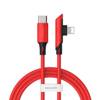 Kabel USB-C - Lightning BASEUS, 1,2 m - Baseus