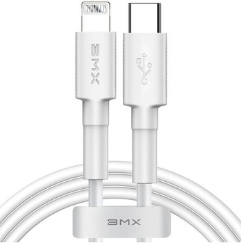 Kabel USB-C - Lightning BASEUS BMX CATLSW-A02, 1.2 m - Baseus