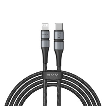 Kabel USB-C- Lightning BASEUS BMX MFI - Baseus
