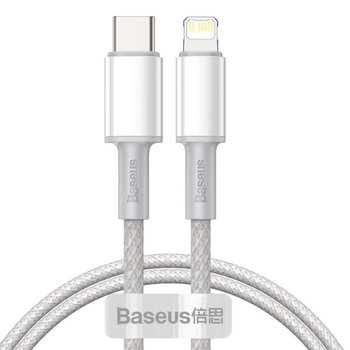 Kabel USB-C - Lightning BASEUS Data PD20W T, 1.5 m - Baseus