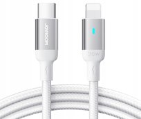 Kabel USB C-Lightning Joyroom S-CL020A10 1,2m 20 W