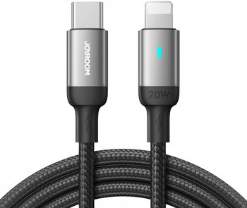 Kabel USB C-Lightning JoyroomS-CL020A10 1,2 m 20 W - JoyRoom