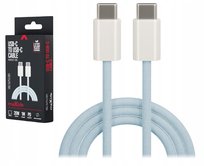 Kabel Usb-C Mocny Szybkie Ładowanie Do Iphone 15 Maxlife