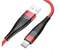 Kabel USB-C quick charge Pan i Pani Gadżet