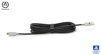 Kabel USB-C to USB-C PowerA do PS5 na licencji PlayStation