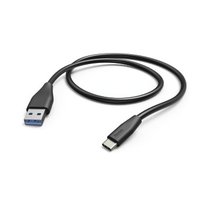 Kabel USB-C - USB 3.1 HAMA Essential, 1.5 m Hama
