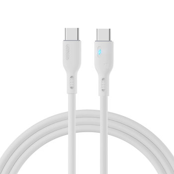 Kabel Usb C - Usb C 100W 2M Joyroom S-Cc100A13 - Biały - JoyRoom