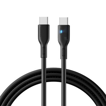 Kabel Usb C - Usb C 100W 2M Joyroom S-Cc100A13 - Czarny - JoyRoom