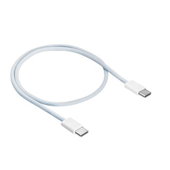 Kabel USB-C / USB-C Akyga AK-USB-50 szybkie ładowanie 60W iPhone Apple 50cm - Akyga