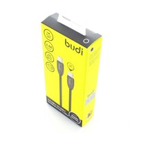 Kabel USB-C/USB-C BUDI, 1 m Budi