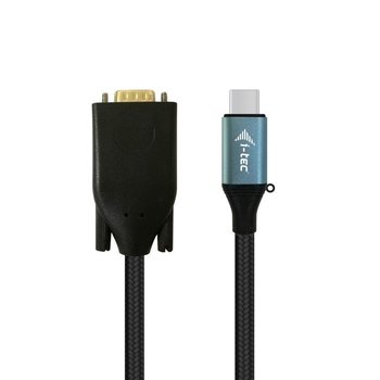 Kabel USB-C - VGA I-TEC, 1.5 m - iTec