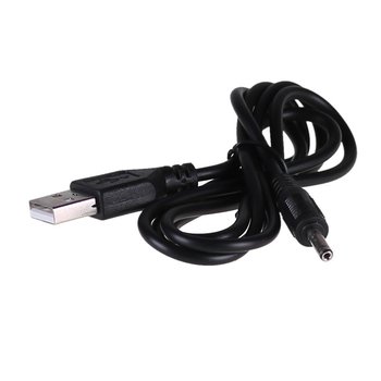 Kabel USB-DC AKYGA, 1.35 m - Akyga