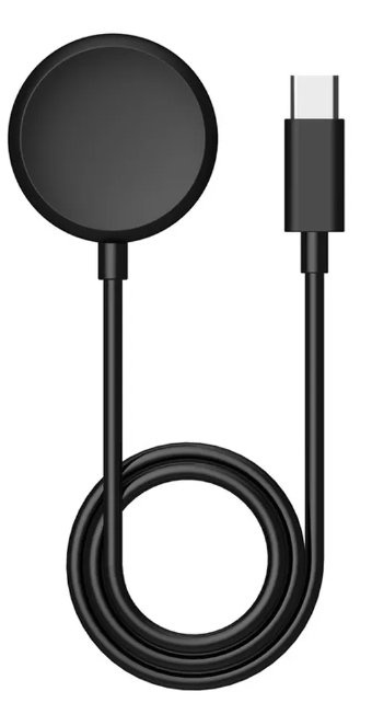 Фото - Зарядний пристрій Google KABEL USB ŁADOWARKA  WATCH 