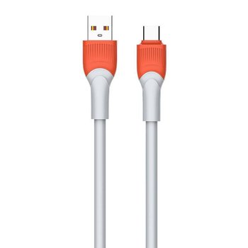 Kabel USB LDNIO USB typ C 3 - LDNIO